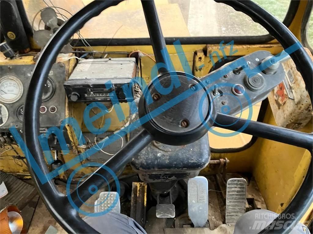 Kirovets K701 Ciągniki rolnicze