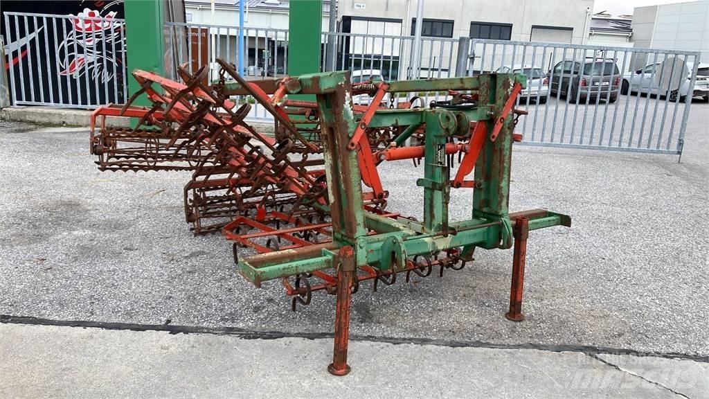 Knoche 3,3 m Inne maszyny siewne
