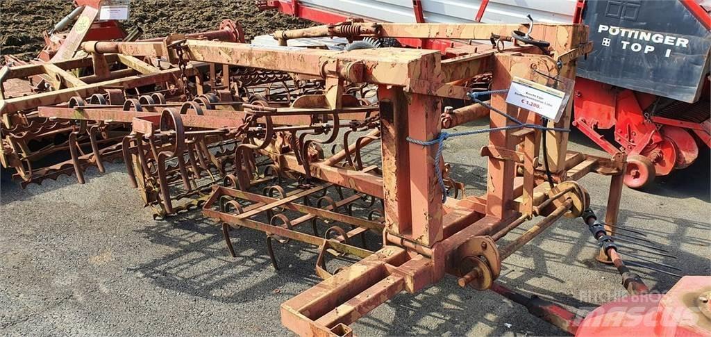 Knoche 3.30m Egge Brony talerzowe