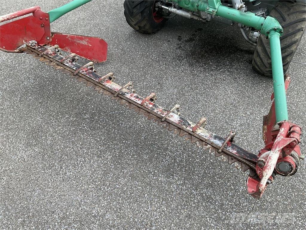  Kombi-Trak 1203 Inny sprzęt paszowy