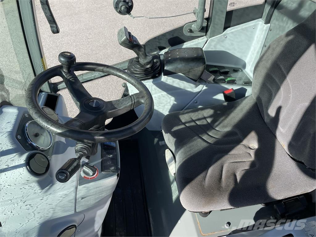 Kramer 5065 Ładowarki kołowe