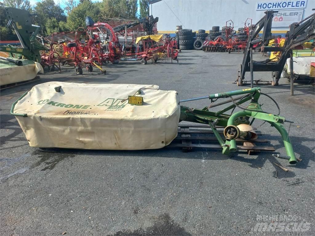 Krone AM 203 S Kosiarki