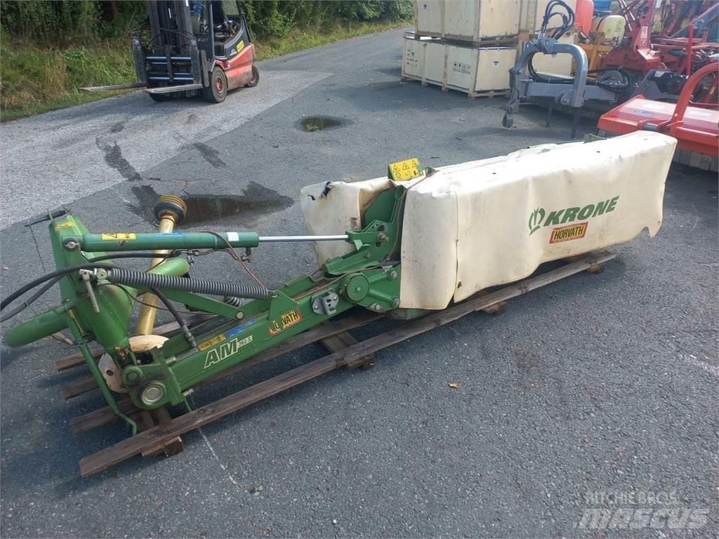 Krone AM 203 S Kosiarki