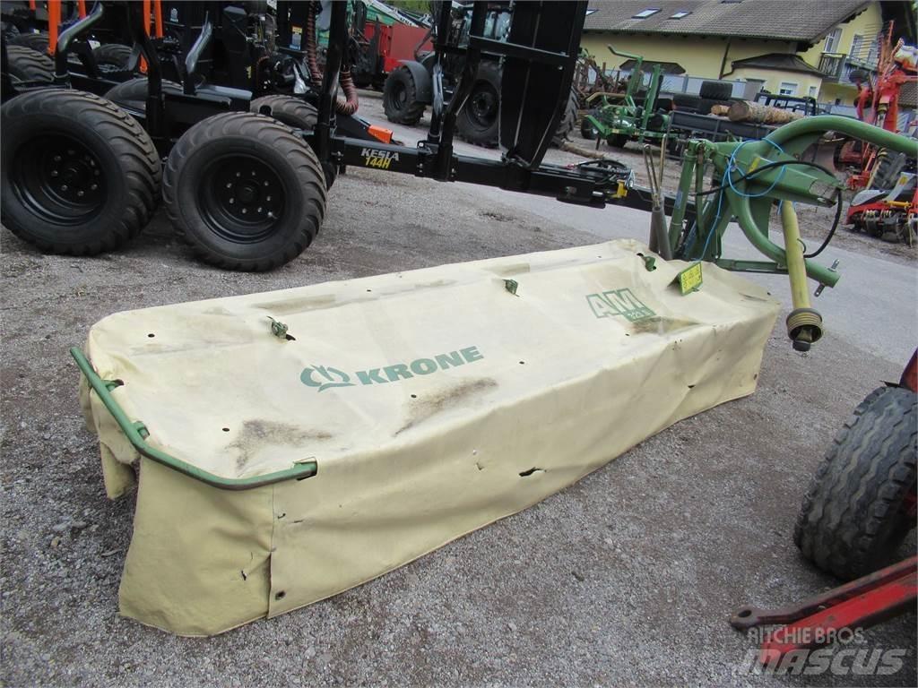 Krone AM 323S Kosiarki