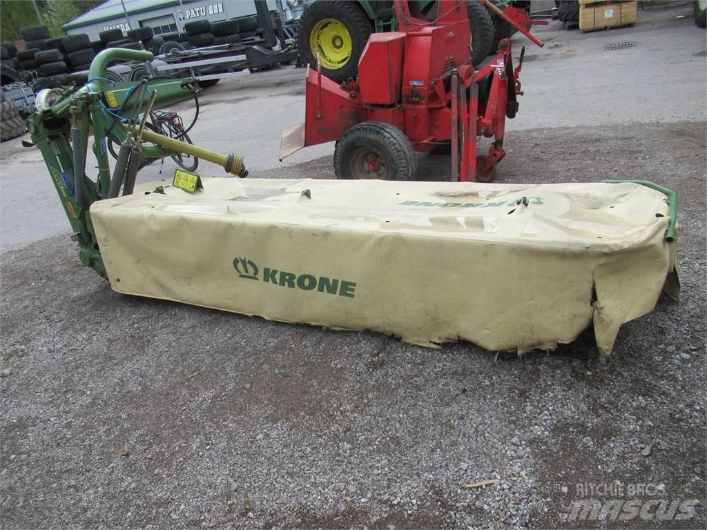 Krone AM 323S Kosiarki