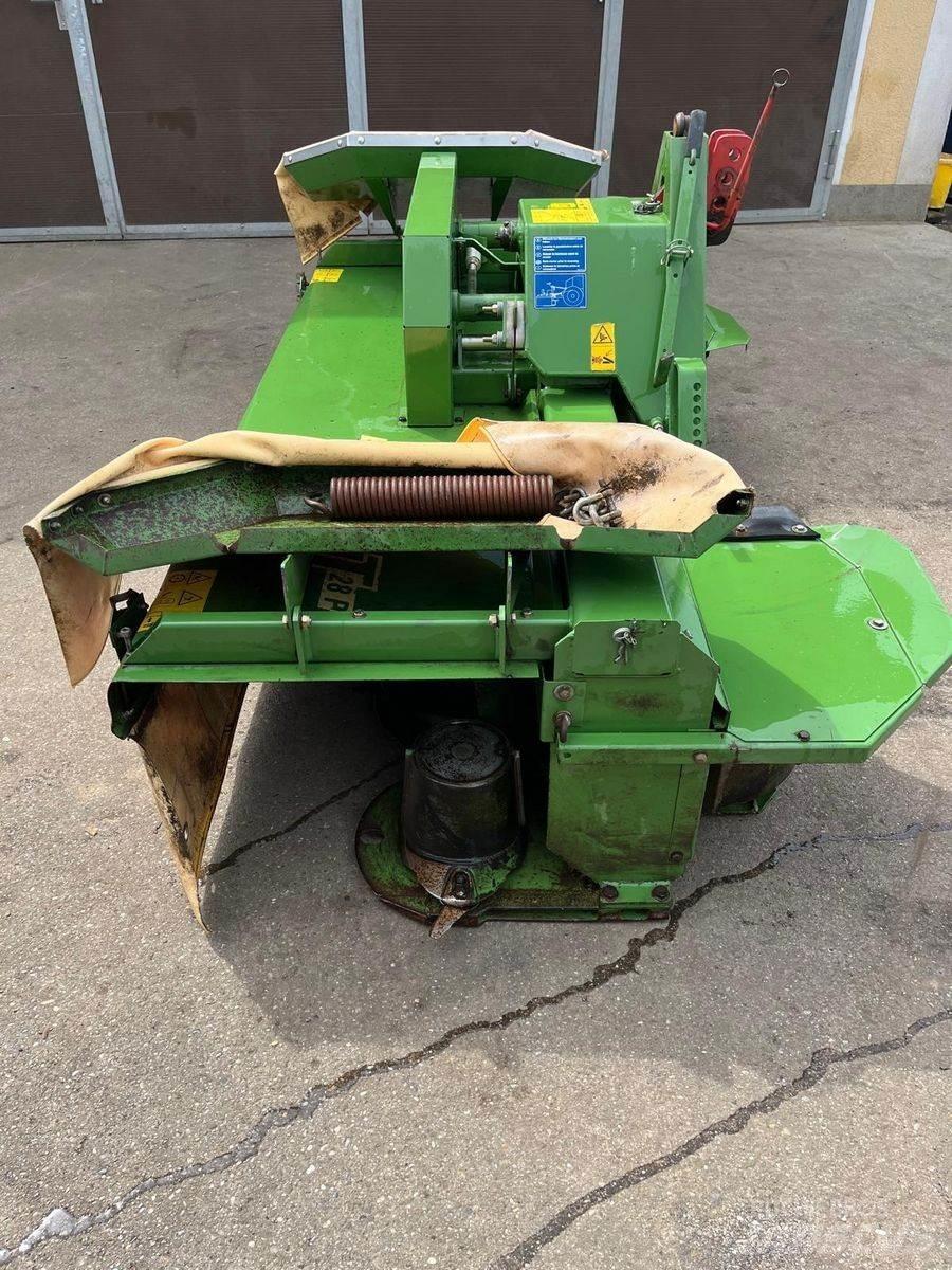 Krone EASY CUT 28 P Kosiarki