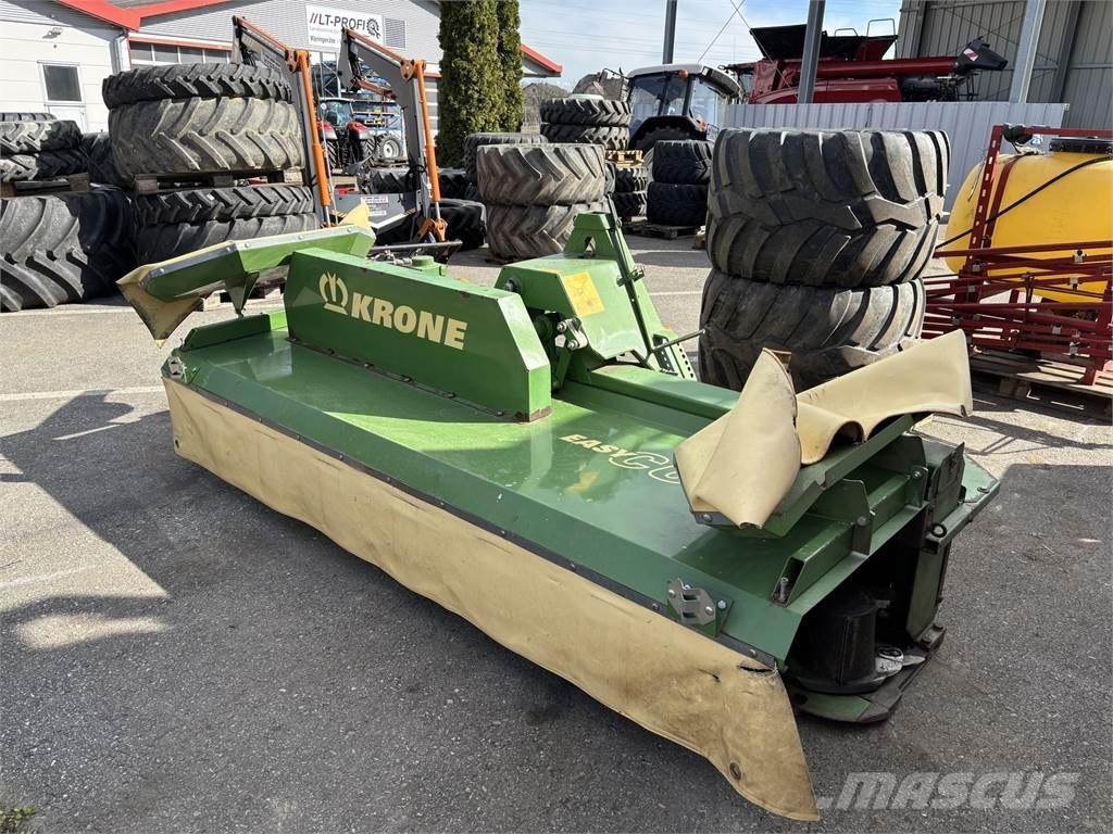 Krone EASY CUT 32 P Kosiarki