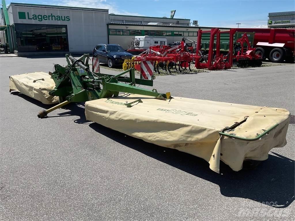 Krone Easy Cut 9000 Kosiarki