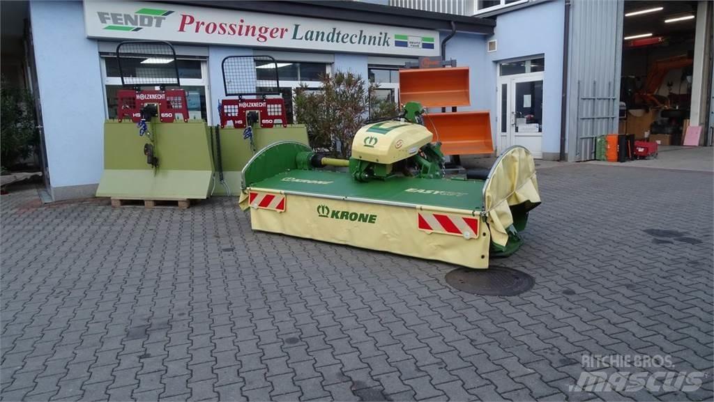 Krone Easy -Cut F320 Kosiarki