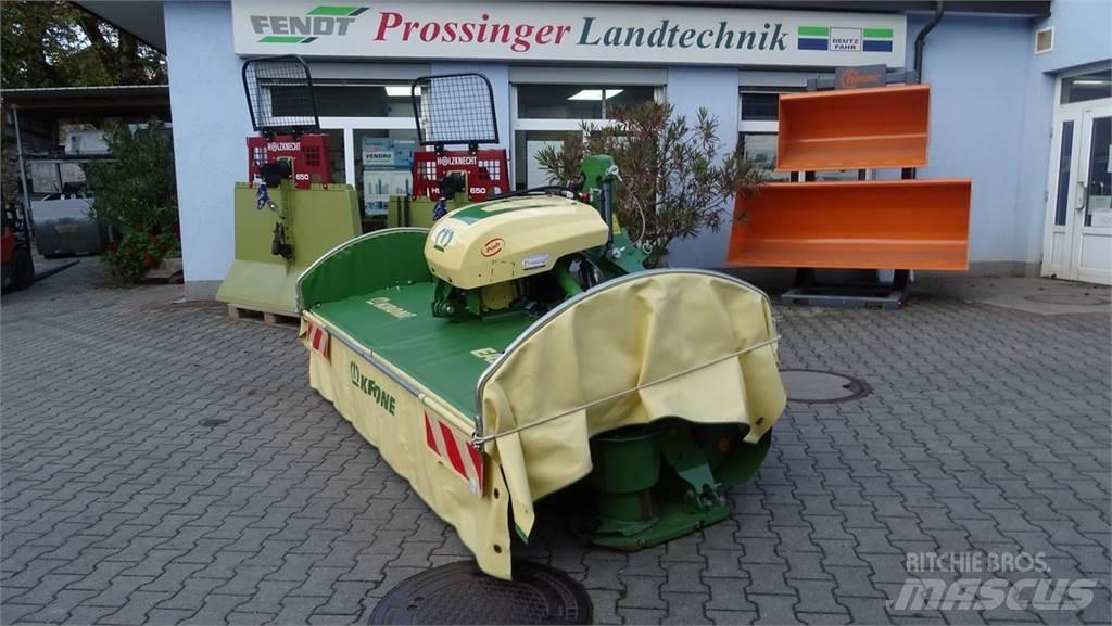 Krone Easy -Cut F320 Kosiarki