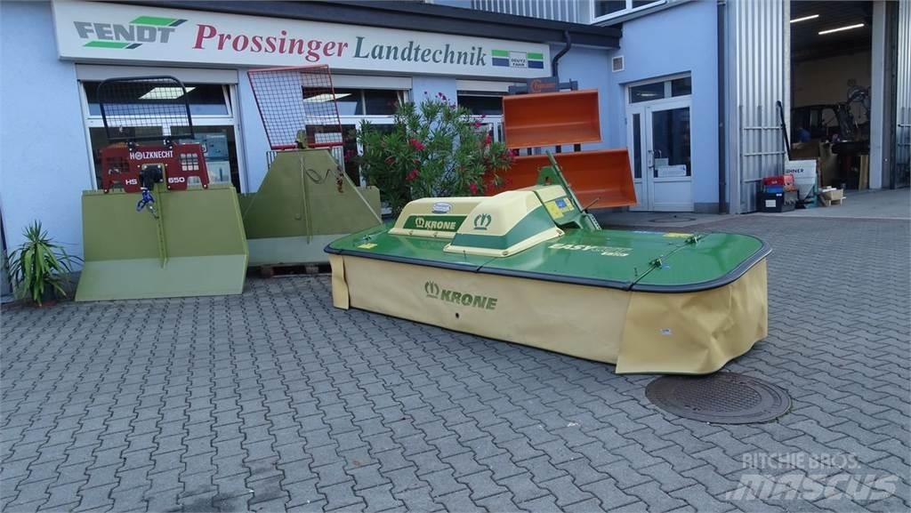 Krone EC F 320 Kosiarki