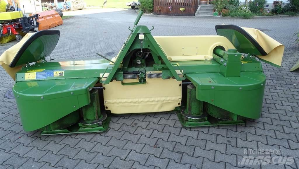 Krone EC F 320 Kosiarki
