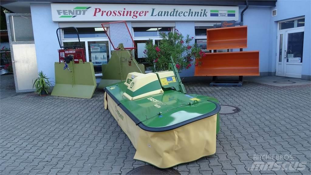 Krone EC F 320 Kosiarki