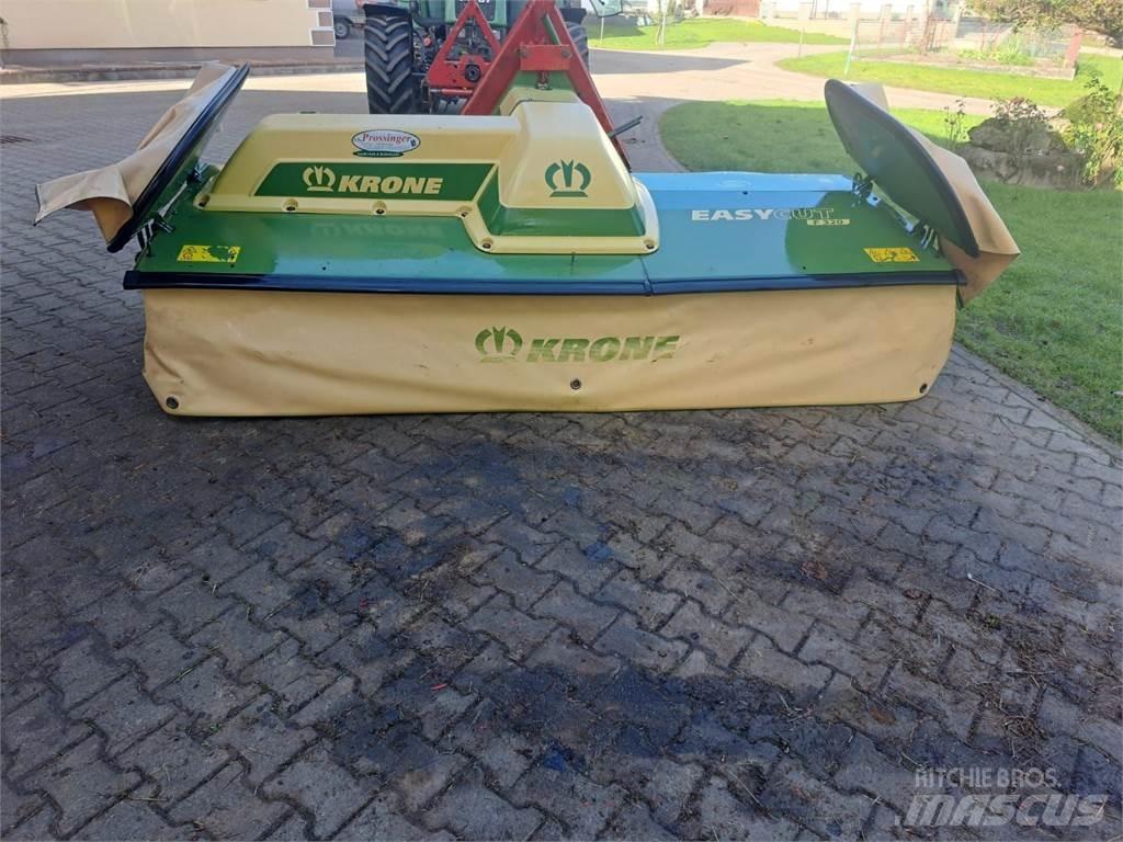 Krone EC F 320 Kosiarki