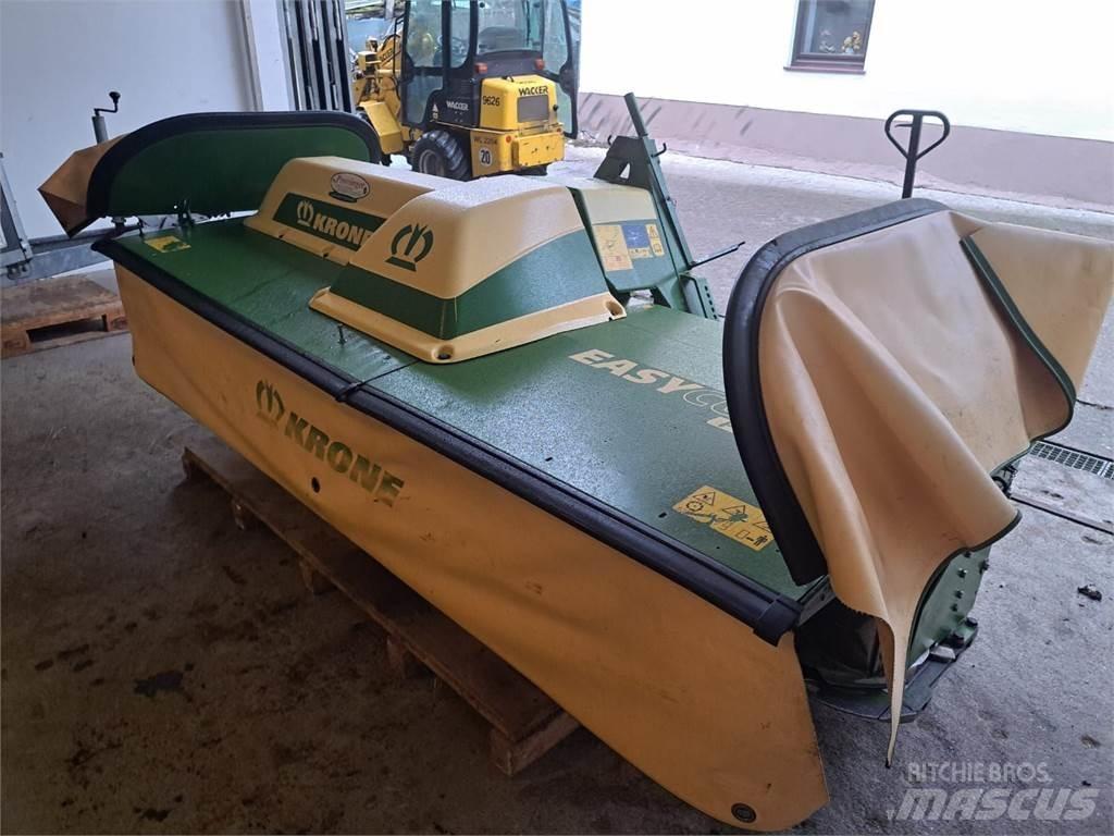Krone EC F 320 Kosiarki