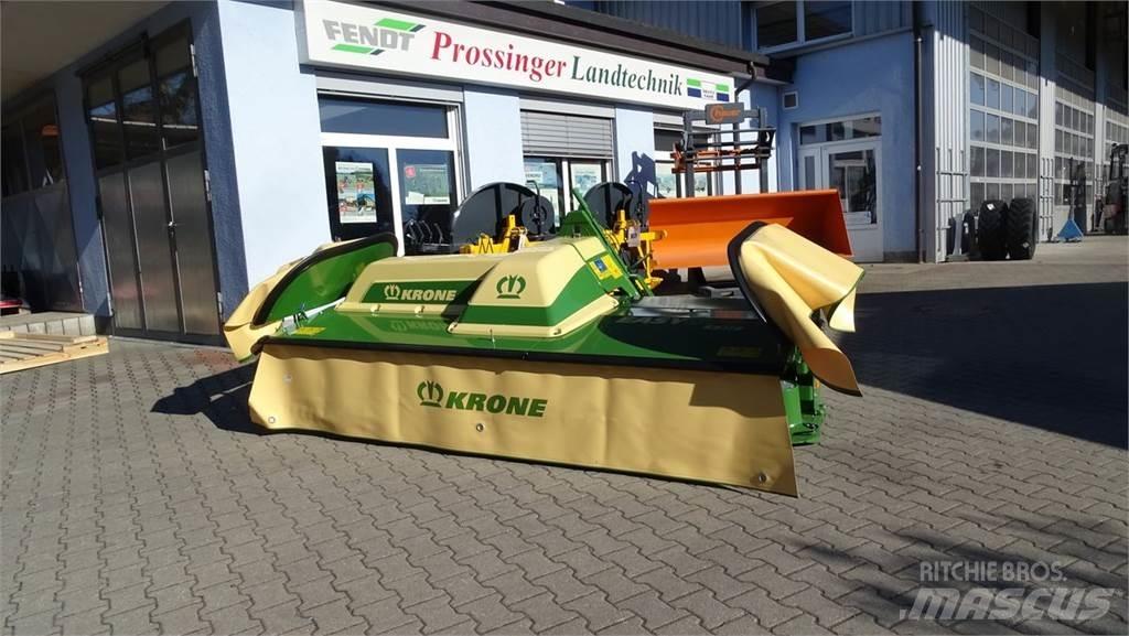 Krone EC F320 Kosiarki