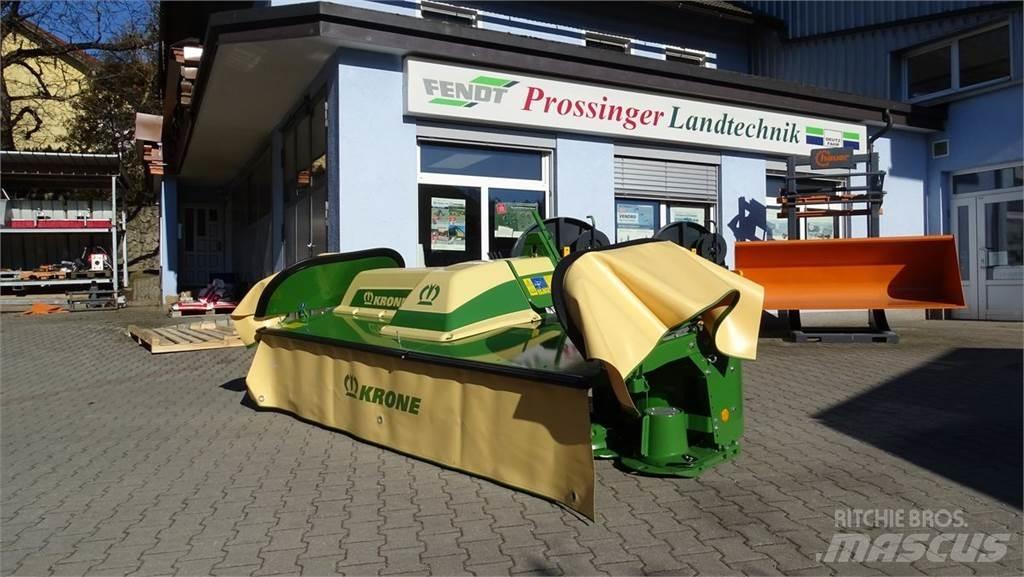 Krone EC F320 Kosiarki