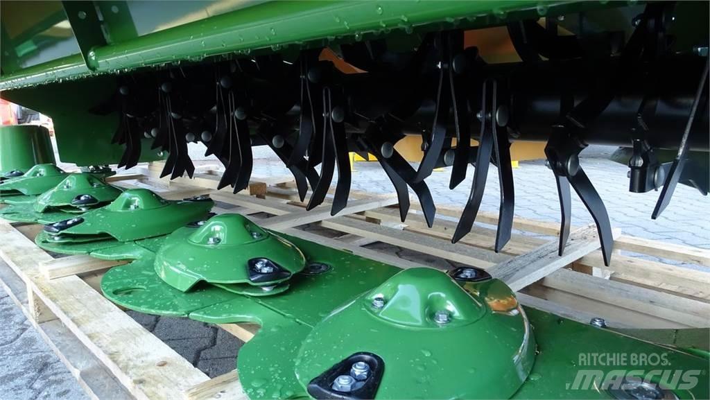 Krone EC F320CV Kosiarki