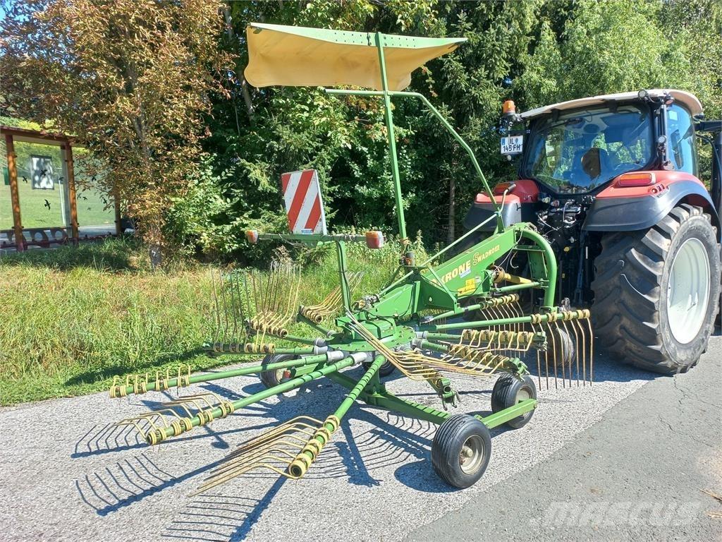 Krone SW 46 Pokosówki