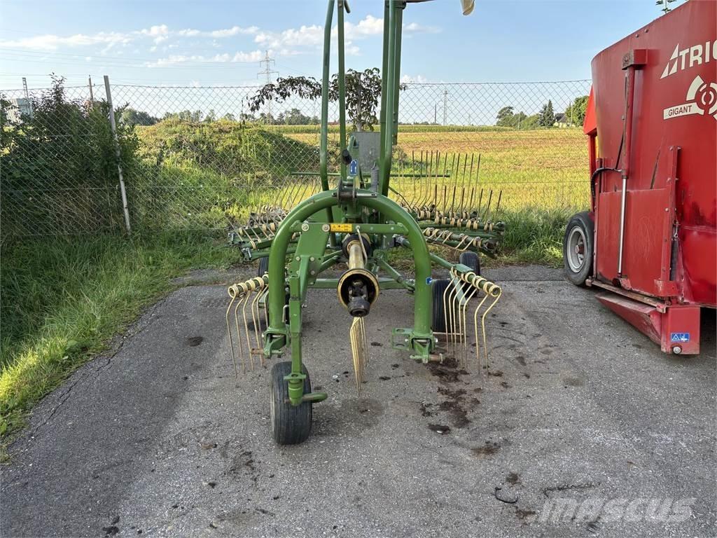 Krone Swadro 42 Pokosówki