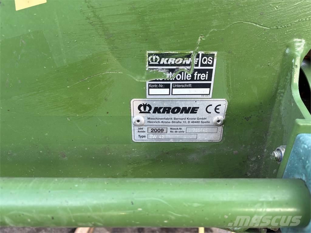 Krone Swadro 42 Pokosówki