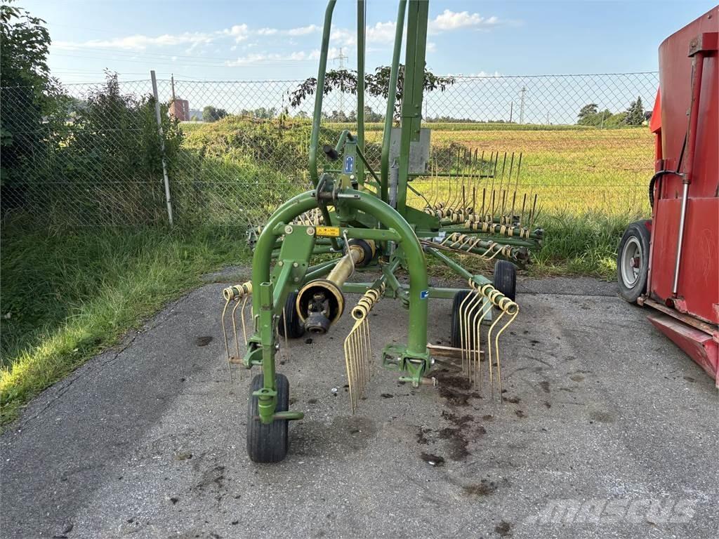 Krone Swadro 42 Pokosówki