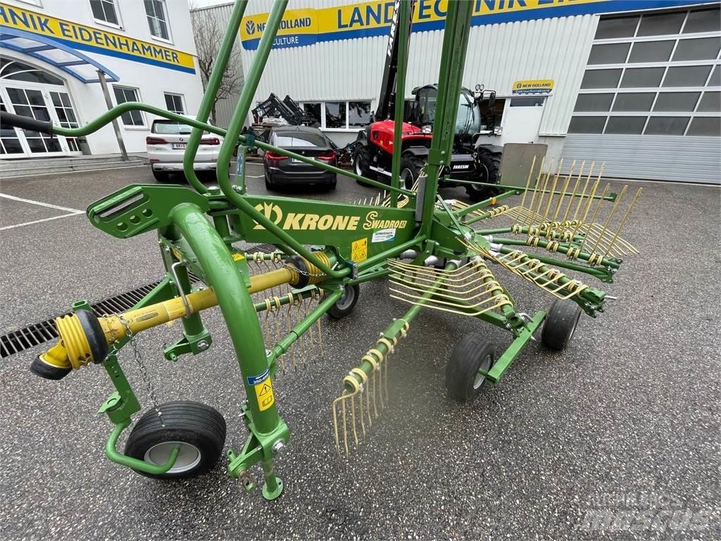Krone SWADRO 42 -13 Pokosówki