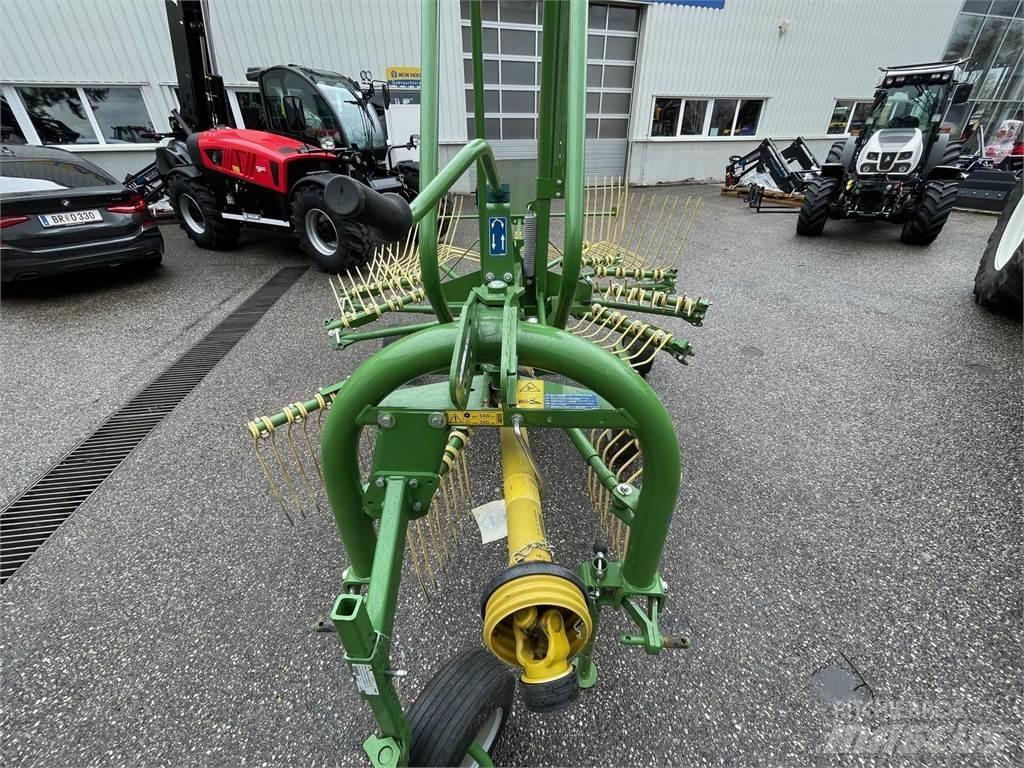 Krone SWADRO 42 -13 Pokosówki