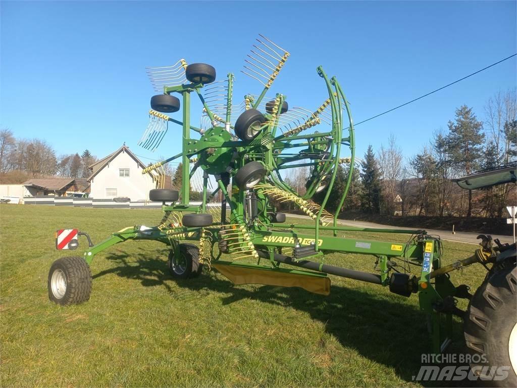 Krone TC 680 Pokosówki