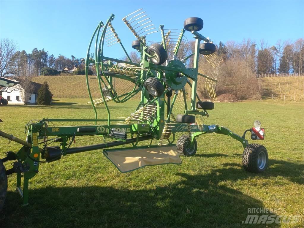 Krone TC 680 Pokosówki