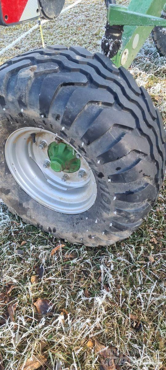 Krone TS 620 Pokosówki