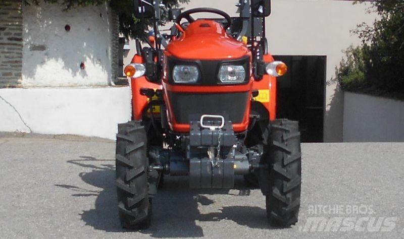 Kubota EK1-261 Ciągniki rolnicze