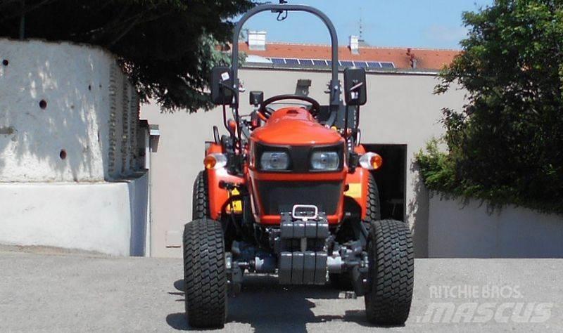 Kubota EK1-261 Ciągniki rolnicze