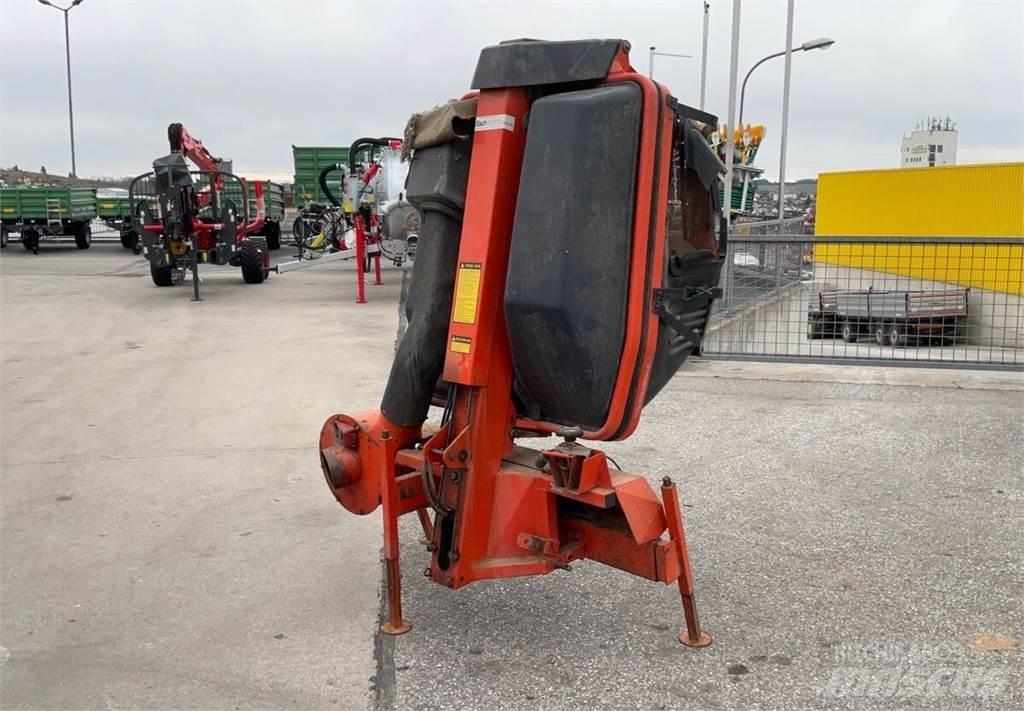 Kubota GCD 700 Komunalne - Inne