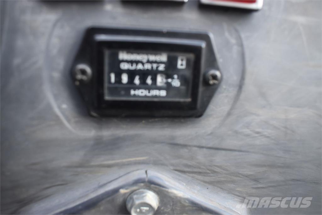 Kubota U10-3 Minikoparki