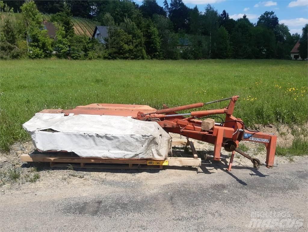 Kuhn FC 240 P Kosiarki