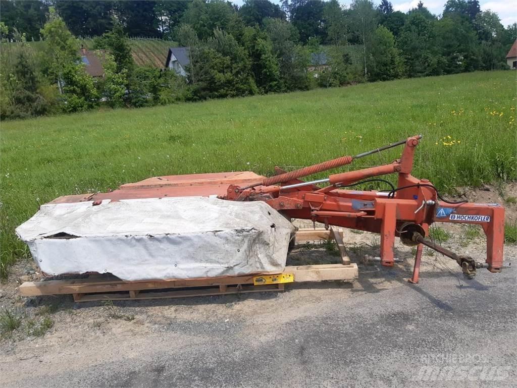 Kuhn FC 240 P Kosiarki
