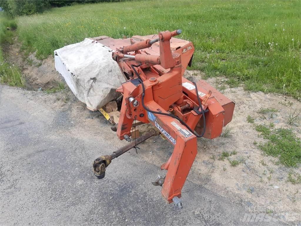 Kuhn FC 240 P Kosiarki
