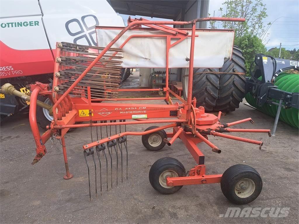 Kuhn GA 4121 GM Pokosówki