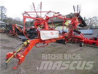 Kuhn GA7302DL Pokosówki