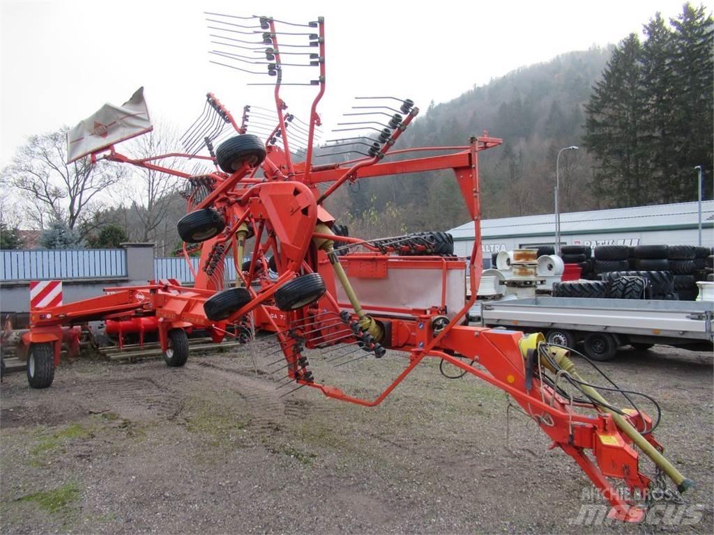 Kuhn GA7302DL Pokosówki