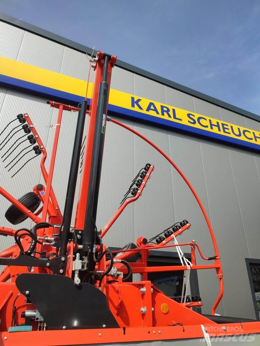 Kuhn GA8030 Pokosówki