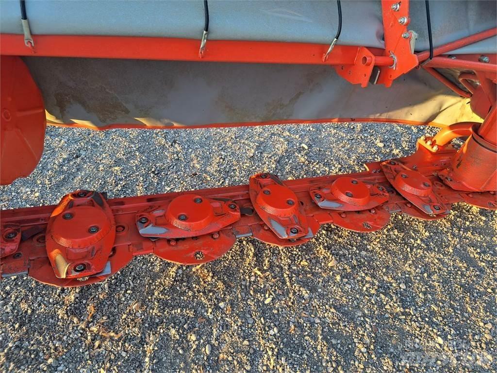 Kuhn GMD 285 FF Kosiarki