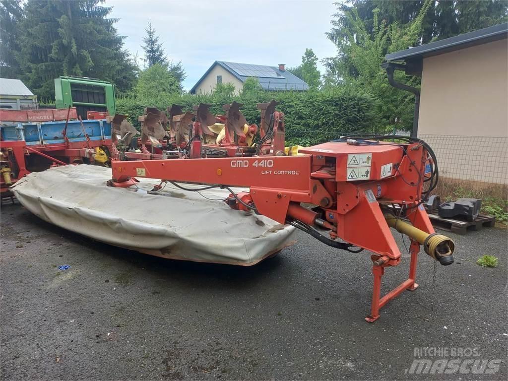 Kuhn GMD 4410 Kosiarki