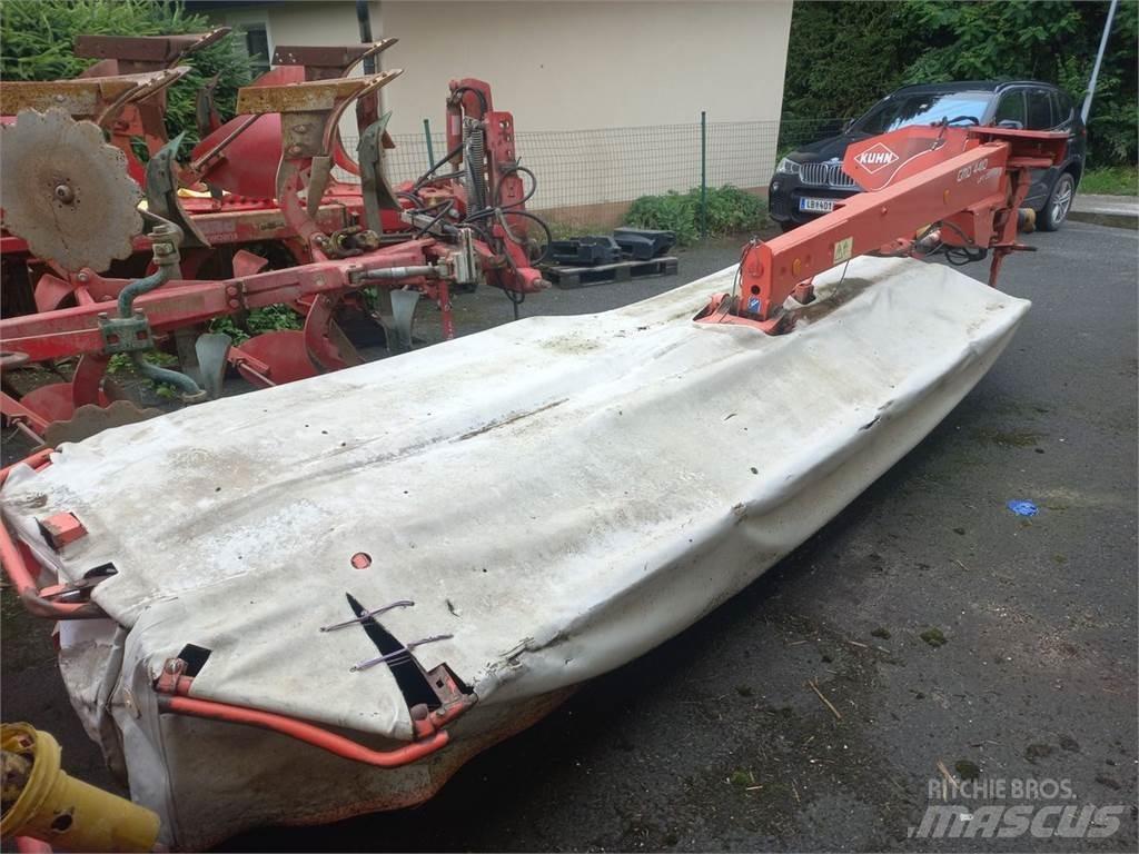 Kuhn GMD 4410 Kosiarki