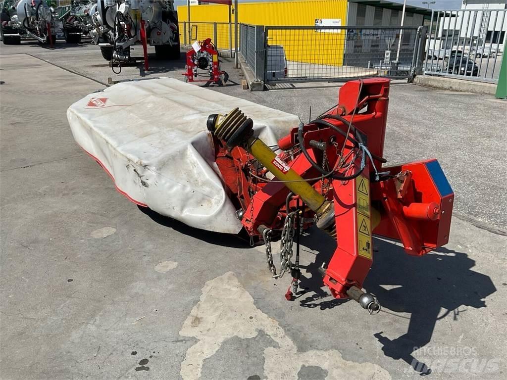 Kuhn GMD 700 GII -FF Kosiarki