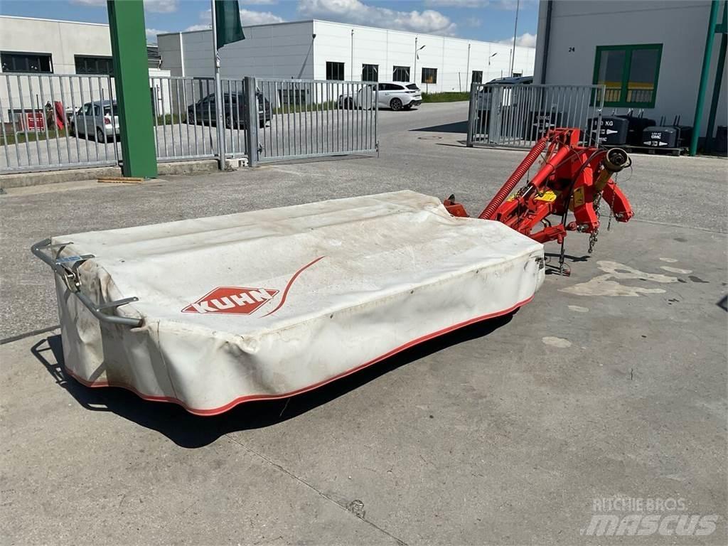 Kuhn GMD 700 GII -FF Kosiarki