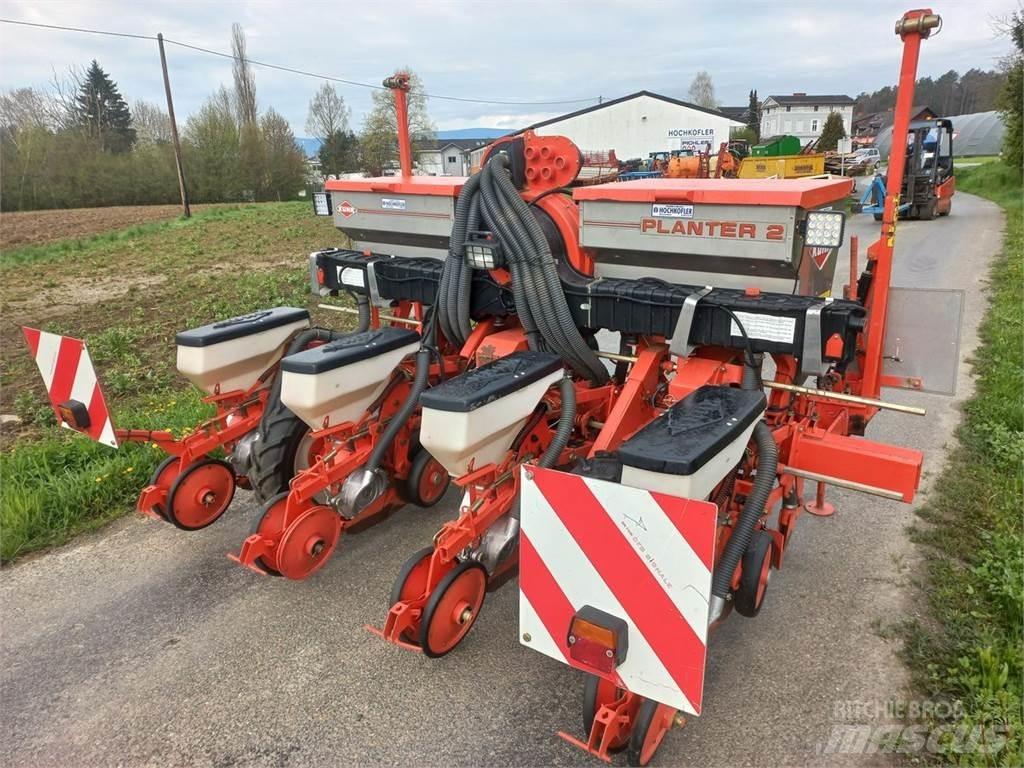 Kuhn Planter 2 Sadzarki