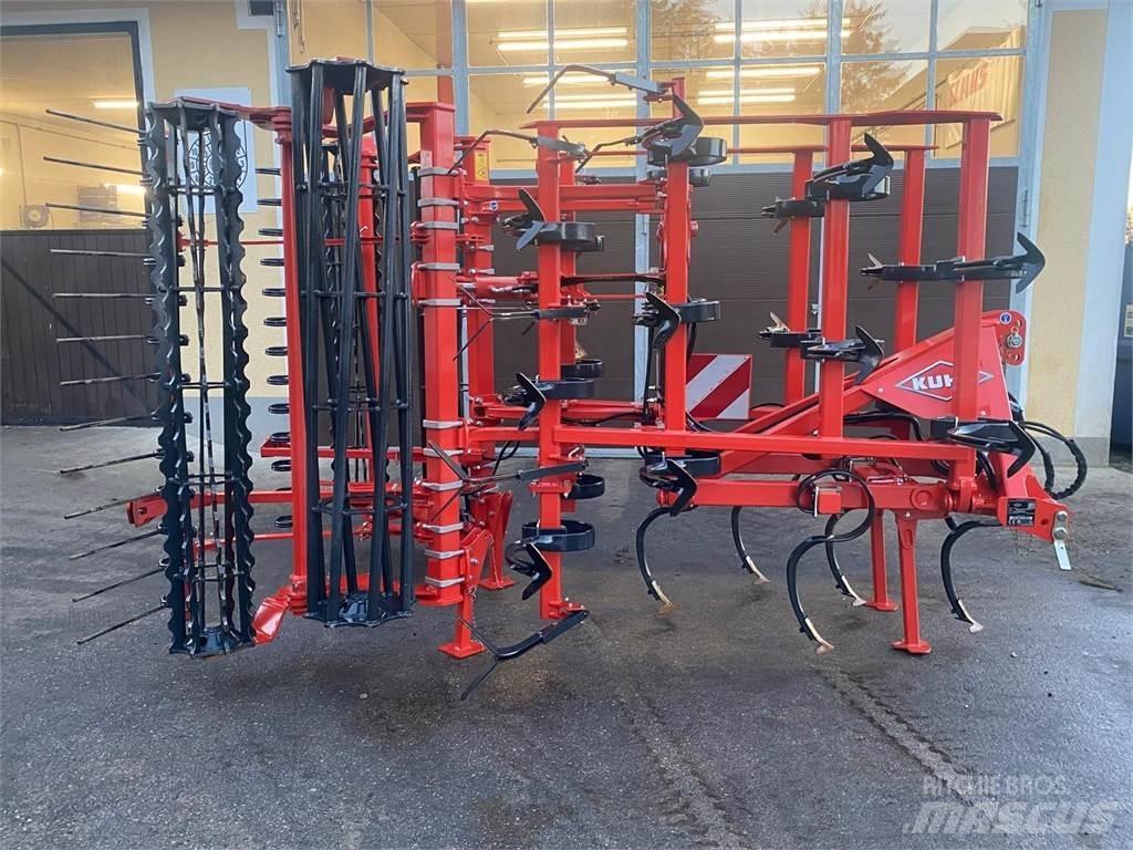Kuhn Prolander 400R Kultywatory