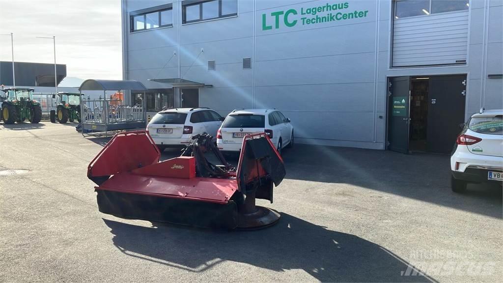 Kverneland CM 295F Kosiarki